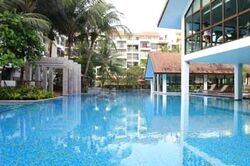 Varsity Park Condominium (D5), Condominium #616335441